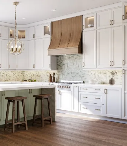 Kitchen Cabinets