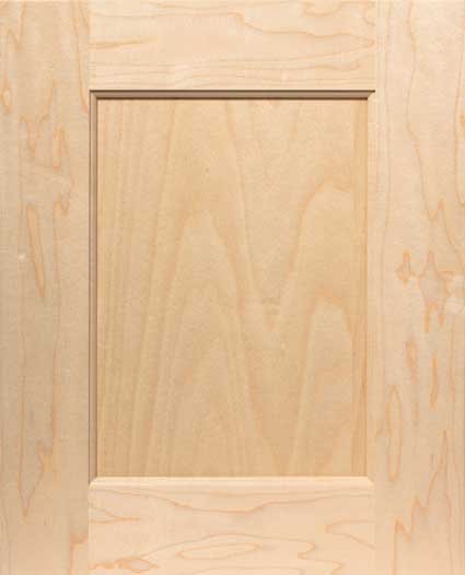 Door style