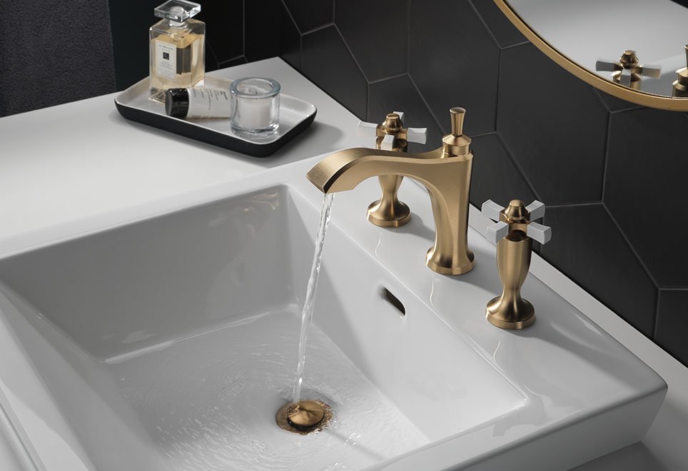 Deltafaucet image