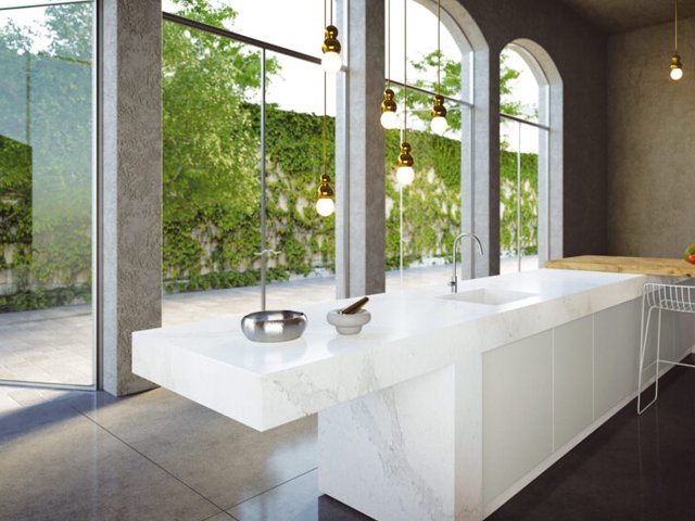 Caesarstone 2