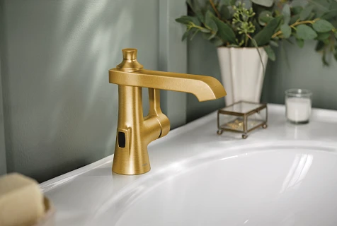 Bathroom Faucets