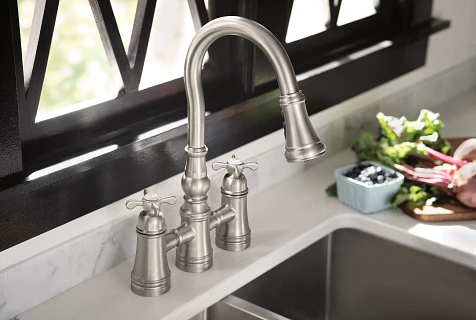 Kitchen Faucets