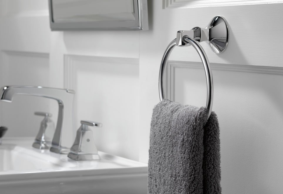 Deltafaucet plumbing